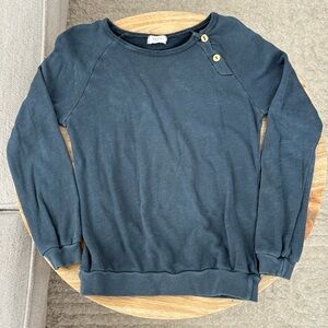 Búho Organic Cotton Sweatshirt